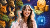 Foto ilustrativa de la nota titulada Astrología oriental: este es el animal que recibirá un impulso cósmico desde hoy martes 1 de julio, según Inteligencia Artificial