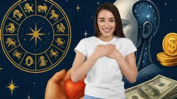 Astrología: este es el signo que recibirá bendiciones en lo económico y emocional desde hoy, martes 1 de julio, según la IA