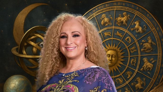 Horóscopo de HOY, 1 de julio de 2025 de Mizada Mohamed: estas son las predicciones para cada signo zodiacal