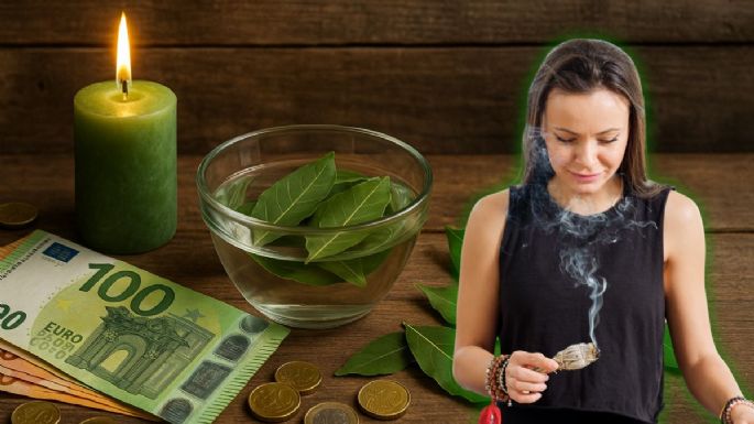 Cómo utilizar el laurel para atraer el dinero y la abundancia a partir de este 1 de julio