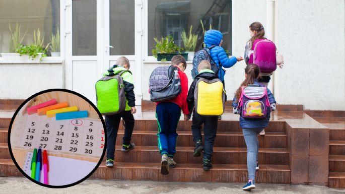 Es oficial: declaran la fecha de regreso a clases para los estudiantes de colegio público en Bogotá