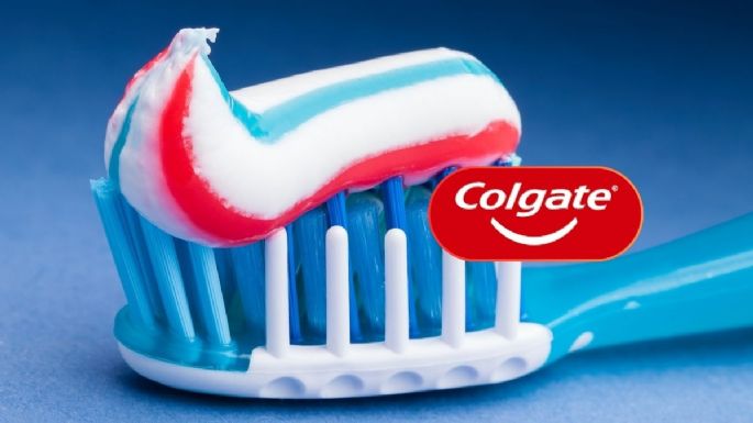 Es oficial | esta es la pasta dental de Colgate que suspende su comercialización
