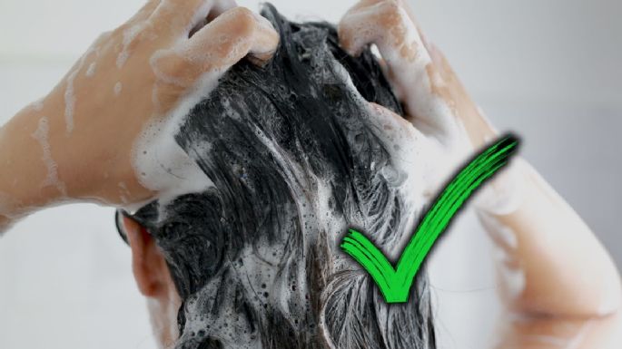 Cuál es el shampoo que elimina las canas sin usar tintes y está entre los más vendidos en Colombia
