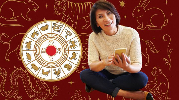 Estas son las predicciones del Horóscopo Chino de HOY, martes 1 de julio, en el amor, la salud y el dinero, según la astrología china