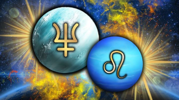 Mercurio en Leo y Neptuno en Aries: los 3 signos que descubrirán una nueva oportunidad en sus vidas gracias a este trígono astrológico