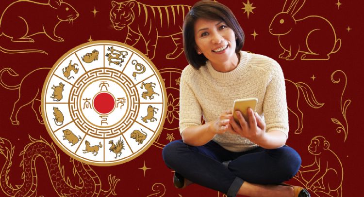 Estas son las predicciones del Horóscopo Chino de HOY, martes 1 de julio, en el amor, la salud y el dinero, según la astrología china