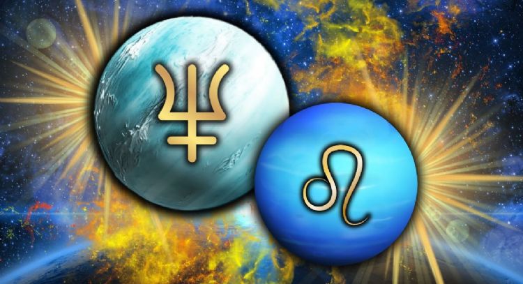 Mercurio en Leo y Neptuno en Aries: los 3 signos que descubrirán una nueva oportunidad en sus vidas gracias a este trígono astrológico