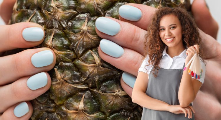Ni francesa clásica ni rojo oscuro: los diseños de manicura para uñas cortas que rejuvenecen tus manos después de los 50