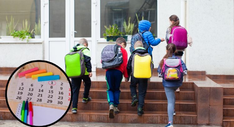 Es oficial: declaran la fecha de regreso a clases para los estudiantes de colegio público en Bogotá
