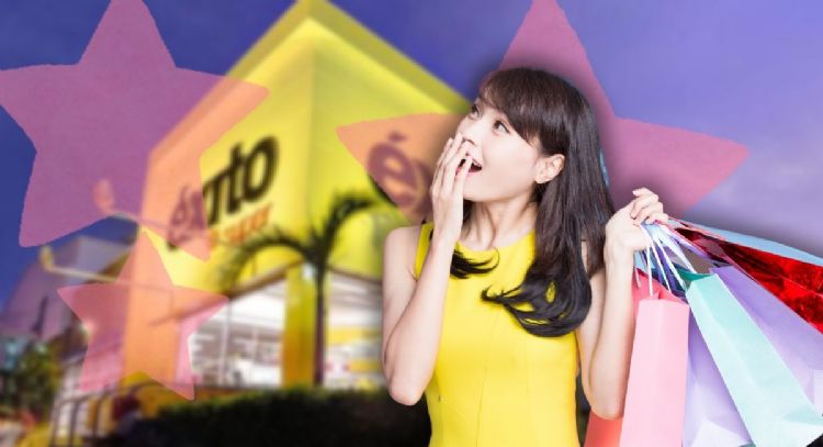 El Grupo Éxito anunció importantes descuentos de hasta 10'000.000 hasta el 17 de julio