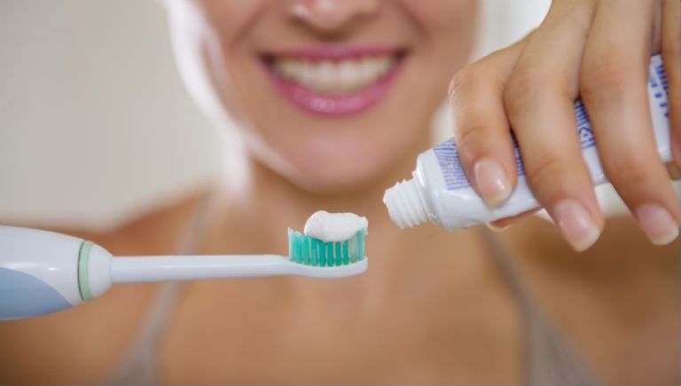 colgate suspendio la comercializacion de una de sus pastas dentales en brasil