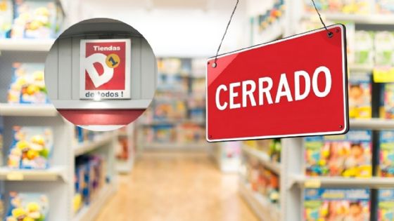 Tiendas D1: cómo afectará a los otros supermercados el cierre temporal de una de sus sucursales