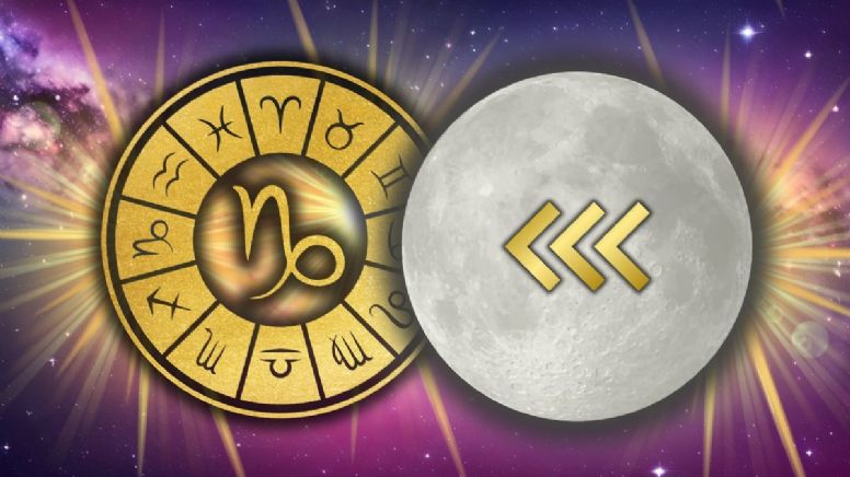 Luna Llena en Capricornio: los 3 signos que serán bendecidos con riqueza y prosperidad económica desde este 10 de julio