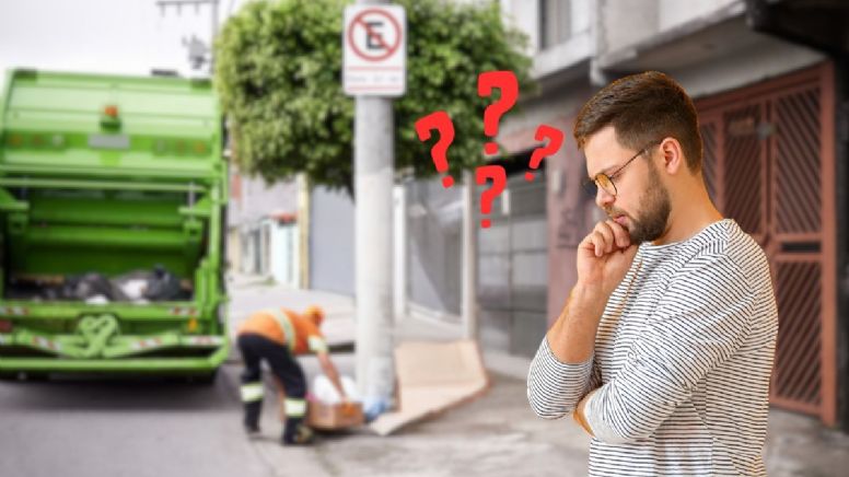 Qué pasará con el sistema de recolección de basura en Bogotá a partir de 2026