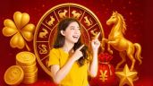 Foto ilustrativa de la nota titulada: Horóscopo Chino: los 3 signos que serán beneficiados gracias a la energía del Caballo de Tierra
