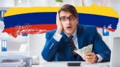 Foto ilustrativa de la nota titulada: Quiénes son los trabajadores que recibirán un descuento extra en su salario en Colombia