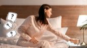 Foto ilustrativa de la nota titulada: Qué significa dejar un vaso con agua en el dormitorio, según el Feng Shui