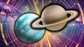 Foto ilustrativa de la nota titulada: Urano en Géminis y Saturno en Aries: estos son los 3 signos que recibirán un impulso de energía este 11 de julio gracias a este sextil astrológico