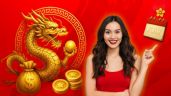 Foto ilustrativa de la nota titulada: Dragón de Metal: los 3 signos del Horóscopo Chino que serán beneficiados en el segundo fin de semana de julio
