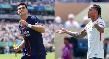 PSG vs. Chelsea: cómo y dónde ver GRATIS la final del Mundial de Clubes desde Colombia este 13 de julio