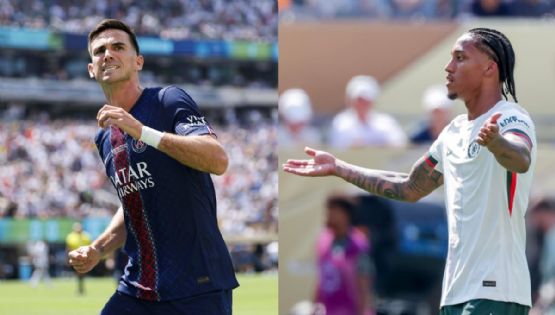 PSG vs. Chelsea: cómo y dónde ver GRATIS la final del Mundial de Clubes desde Colombia este 13 de ju