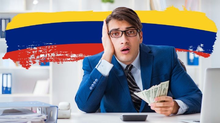 Quiénes son los trabajadores que recibirán un descuento extra en su salario en Colombia