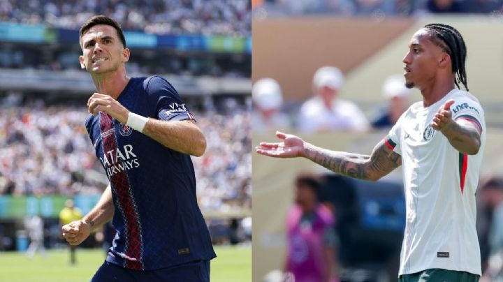 PSG vs. Chelsea: cómo y dónde ver GRATIS la final del Mundial de Clubes desde Colombia este 13 de julio