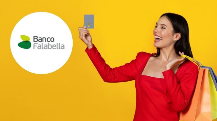 Banco Falabella anunció una feliz noticia para sus clientes desde agosto