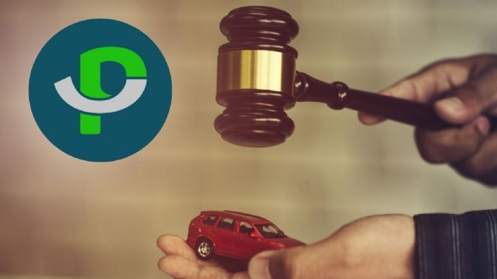 Cómo acceder a la subasta de vehículos por 780 mil pesos del Banco Popular hasta el 18 de julio