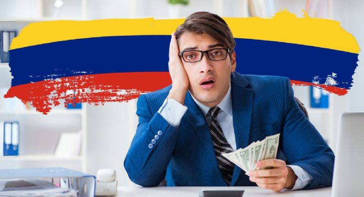 Quiénes son los trabajadores que recibirán un descuento extra en su salario en Colombia