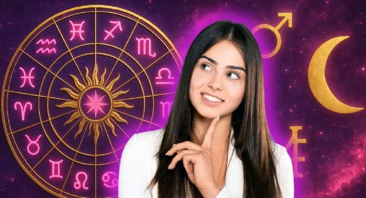 Horóscopo occidental de HOY, viernes 11 de julio: estas son las predicciones en el amor, salud y dinero según la astrología