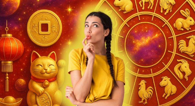 Estas son las predicciones del Horóscopo Chino de HOY viernes 11 de julio en el amor, salud y dinero, según la astrología china