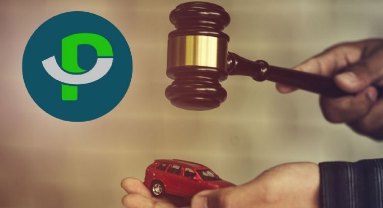 Cómo acceder a la subasta de vehículos por 780 mil pesos del Banco Popular hasta el 18 de julio
