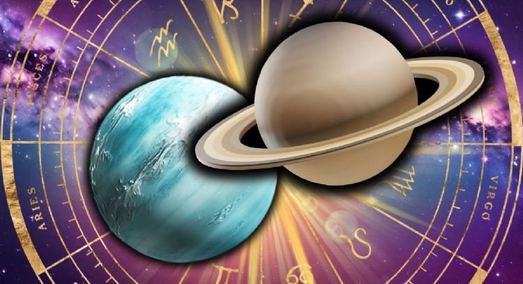 Urano en Géminis y Saturno en Aries: estos son los 3 signos que recibirán un impulso de energía este 11 de julio gracias a este sextil astrológico