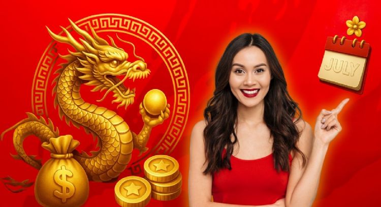 Dragón de Metal: los 3 signos del Horóscopo Chino que serán beneficiados en el segundo fin de semana de julio