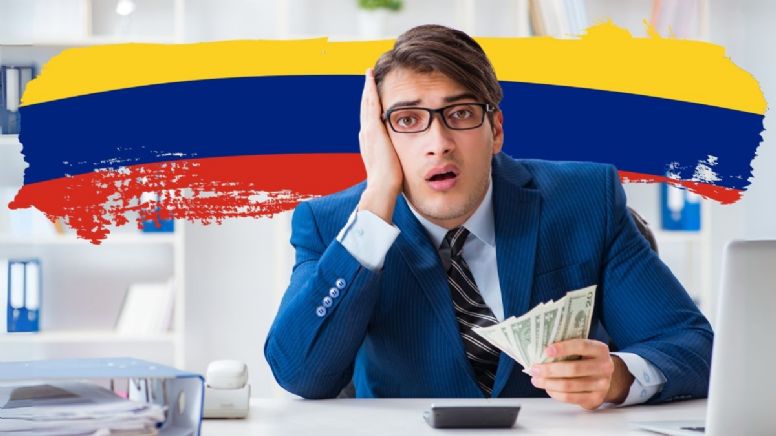 Quiénes son los trabajadores que recibirán un descuento extra en su salario en Colombia