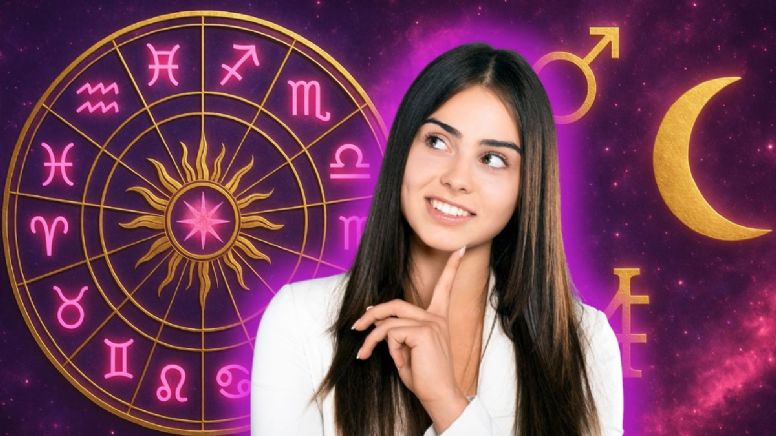 Horóscopo occidental de HOY, viernes 11 de julio: estas son las predicciones en el amor, salud y dinero según la astrología