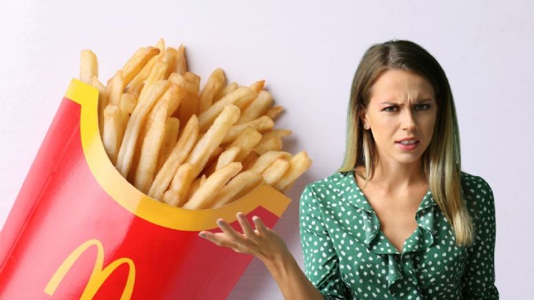Adiós para siempre: este es el cambio fundamental que habrá en los McDonald's de Colombia