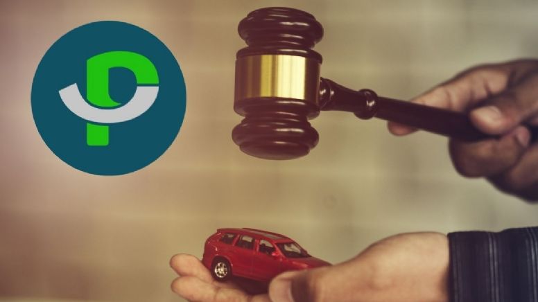 Cómo acceder a la subasta de vehículos por 780 mil pesos del Banco Popular hasta el 18 de julio