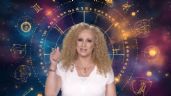 Foto ilustrativa de la nota titulada: Horóscopo de Mizada Mohamed | Signo por signo zodiacal hoy, lunes 18 de agosto