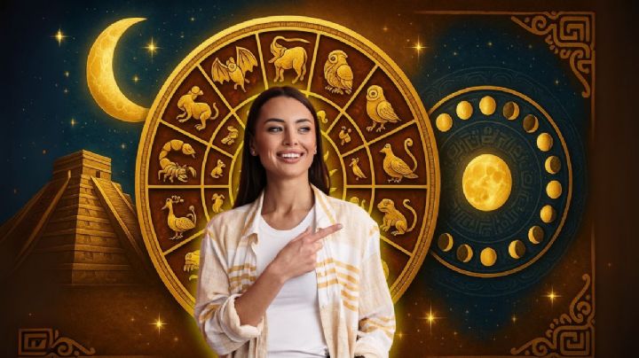 Descubre cuál es tu signo del zodiaco maya, según el Calendario Lunar