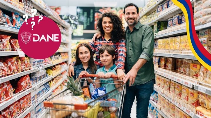 Dane confirma una buena noticia para millones de personas en su economía diaria