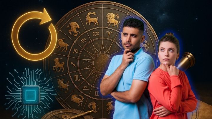 Astrología: este es el signo que su vida recibirá un giro de 360° desde hoy sábado 12 de julio, según IA