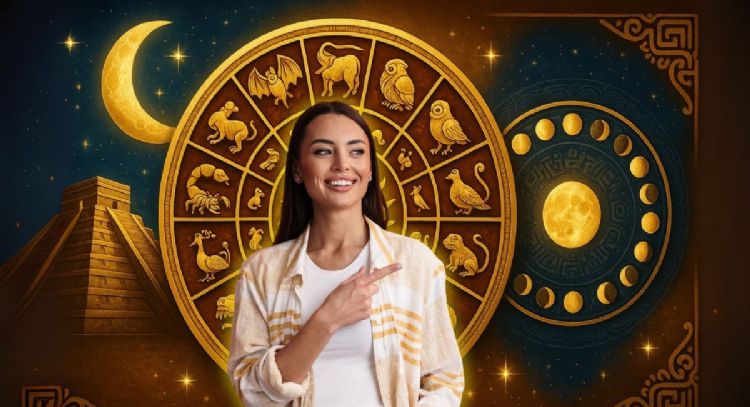 Descubre cuál es tu signo del zodiaco maya, según el Calendario Lunar