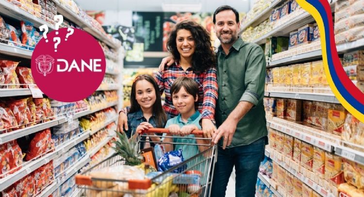 Dane confirma una buena noticia para millones de personas en su economía diaria
