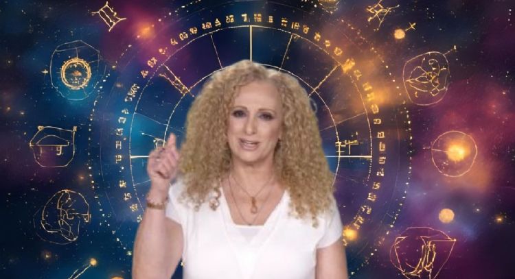 Horóscopo de HOY, 12 de julio del 2025 de Mizada Mohamed: estas son las predicciones para cada signo