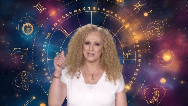 Horóscopo de HOY, 12 de julio del 2025 de Mizada Mohamed: estas son las predicciones para cada signo