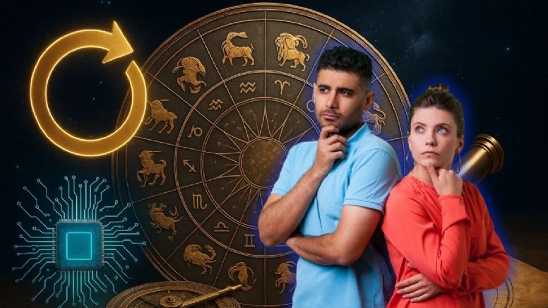 Astrología: este es el signo que su vida recibirá un giro de 360° desde hoy sábado 12 de julio, según IA