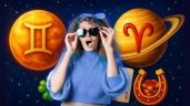 Foto ilustrativa de la nota titulada: Venus en Géminis y Saturno en Aries: los 3 signos que serán ampliamente beneficiados gracias a este sextil astrológico