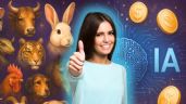 Foto ilustrativa de la nota titulada: Astrología oriental: este es el animal que ganará la lotería desde hoy lunes 14 de julio, según Inteligencia Artificial